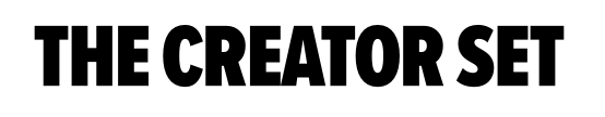 TheCreatorSet
