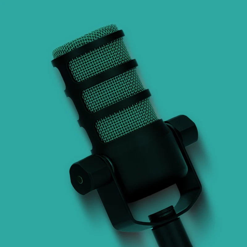 Audio Capture & Monitoring