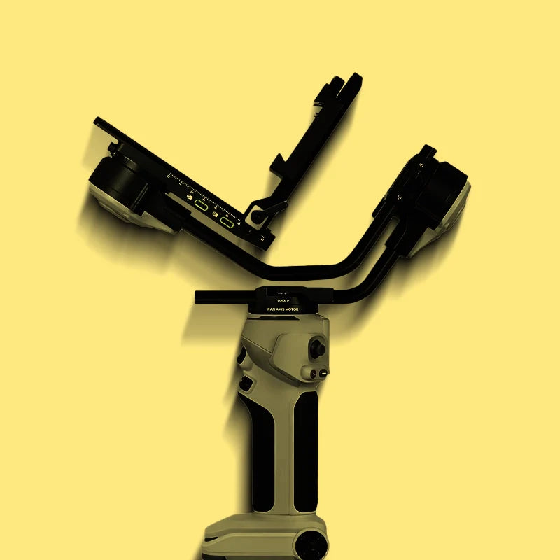 Stability & Mounting