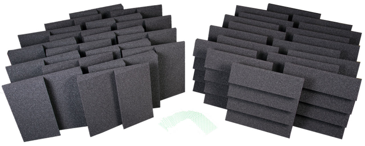 Auralex D36-DST Roominator Kit