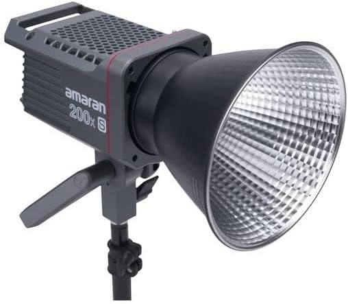Amaran 200x S Bi-Color LED Monolights