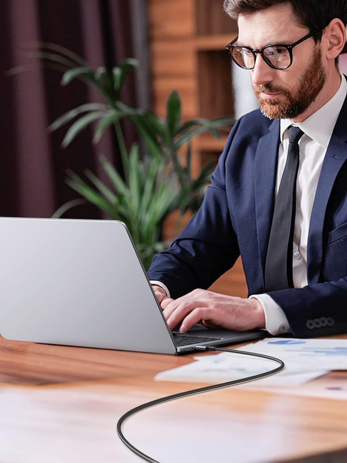 UGREEN USB C Cable 3M