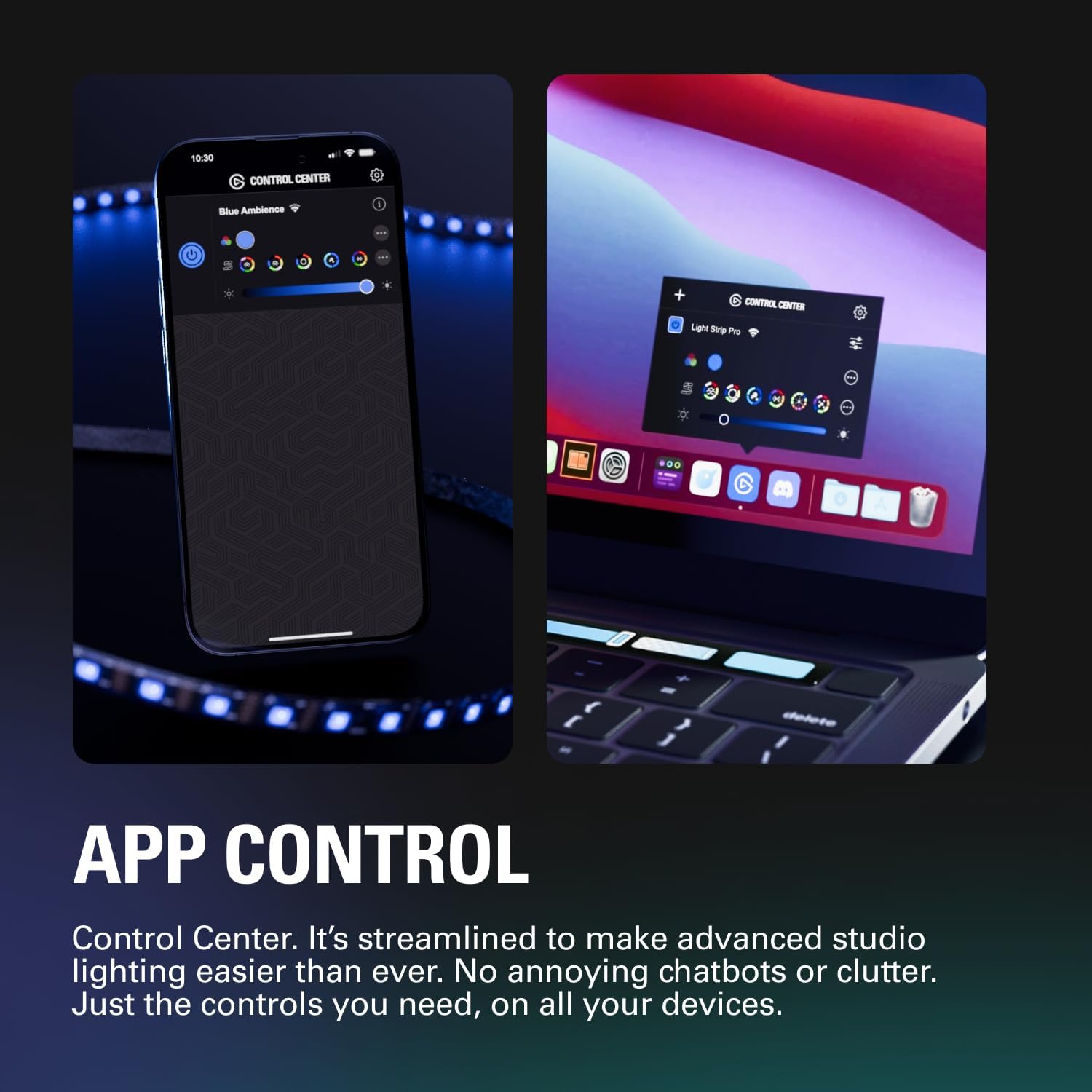 Elgato Light Strip pro