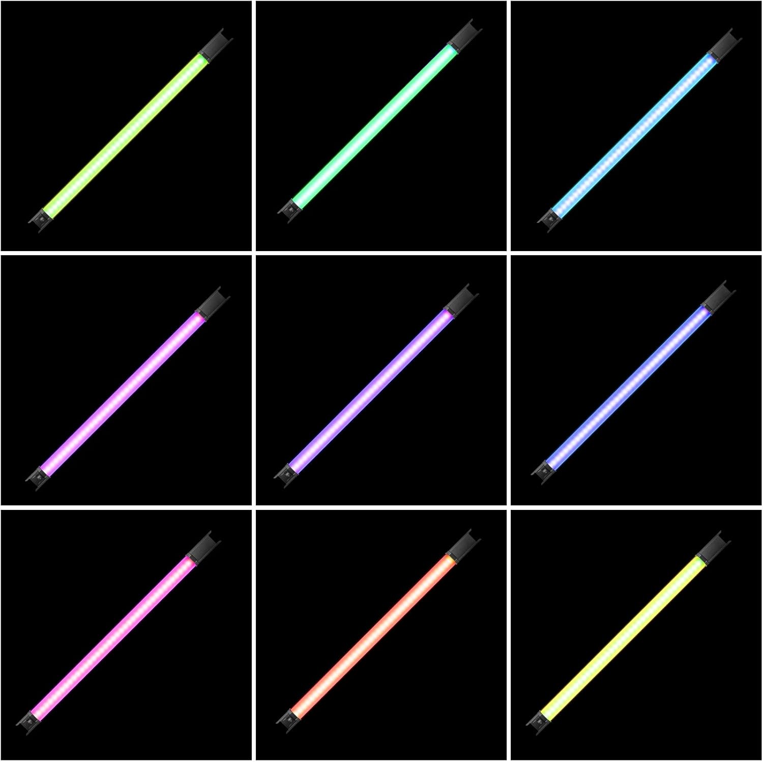 Godox TL60 RGB LED Tube Lights