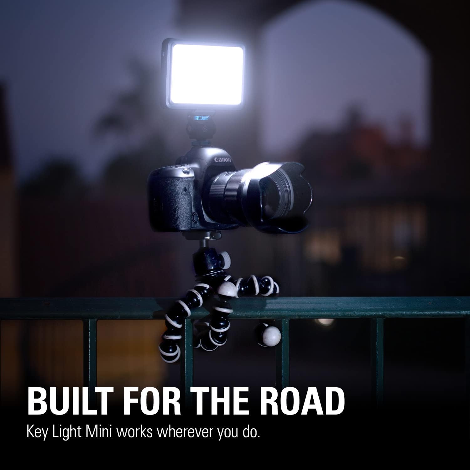 ELGATO KEY LIGHT MINI LED PANEL 10LAD9901