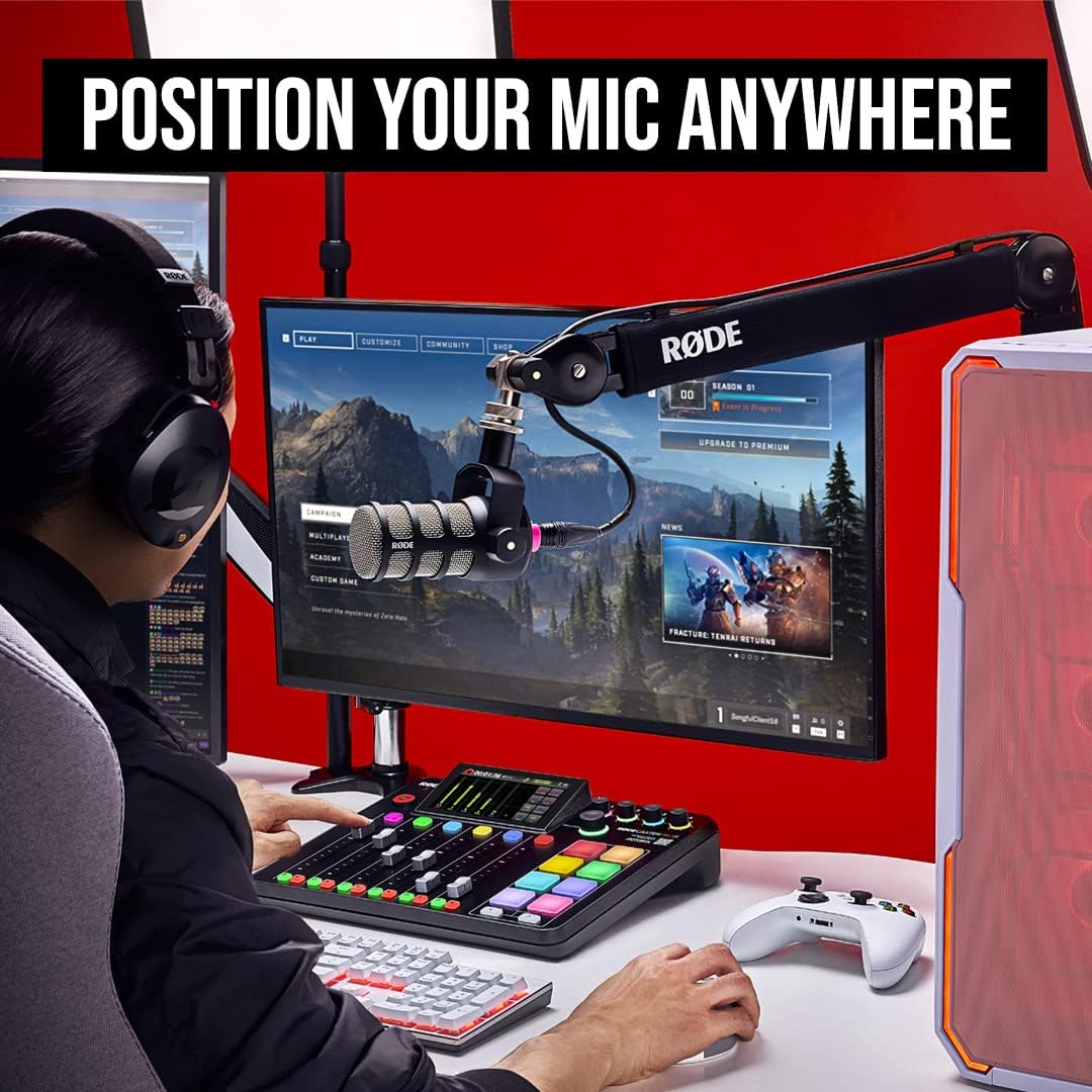 RØDE PSA1+ Studio Arm