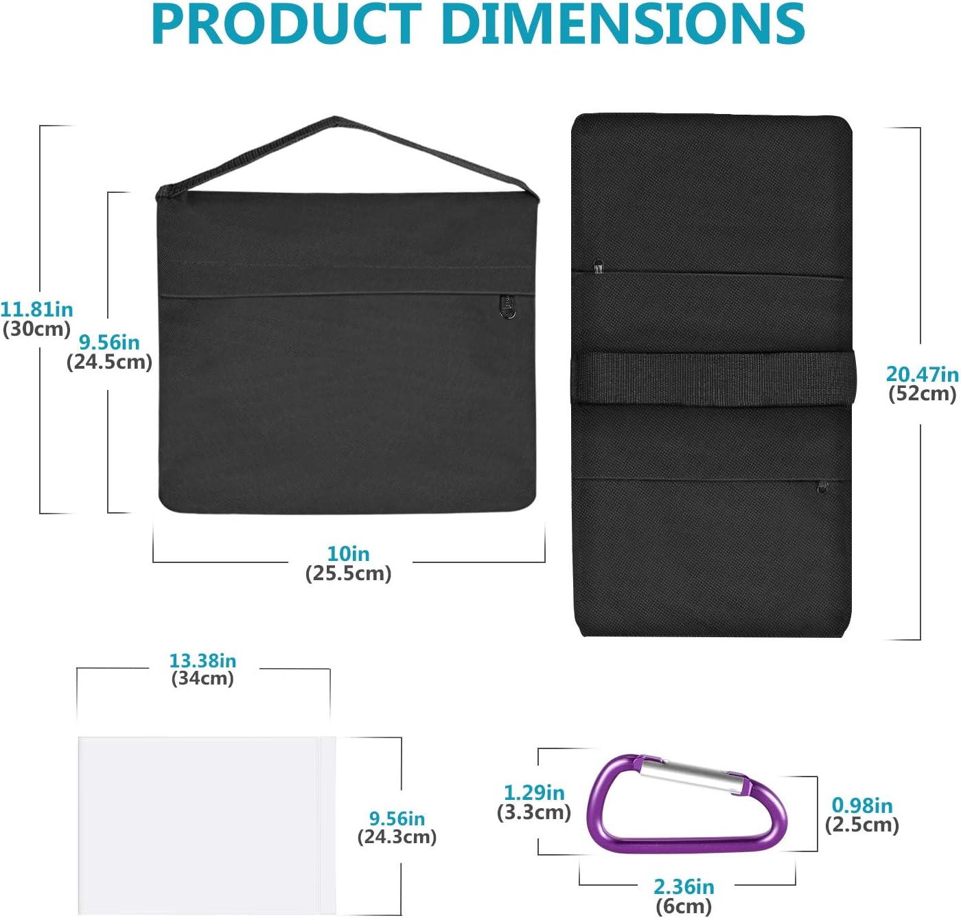 Neewer Heavy Duty Sandbag