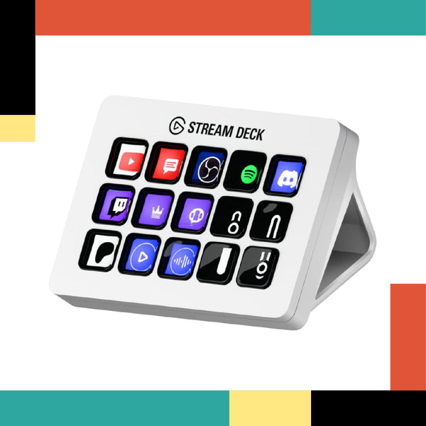 Elgato Stream Deck MK.2