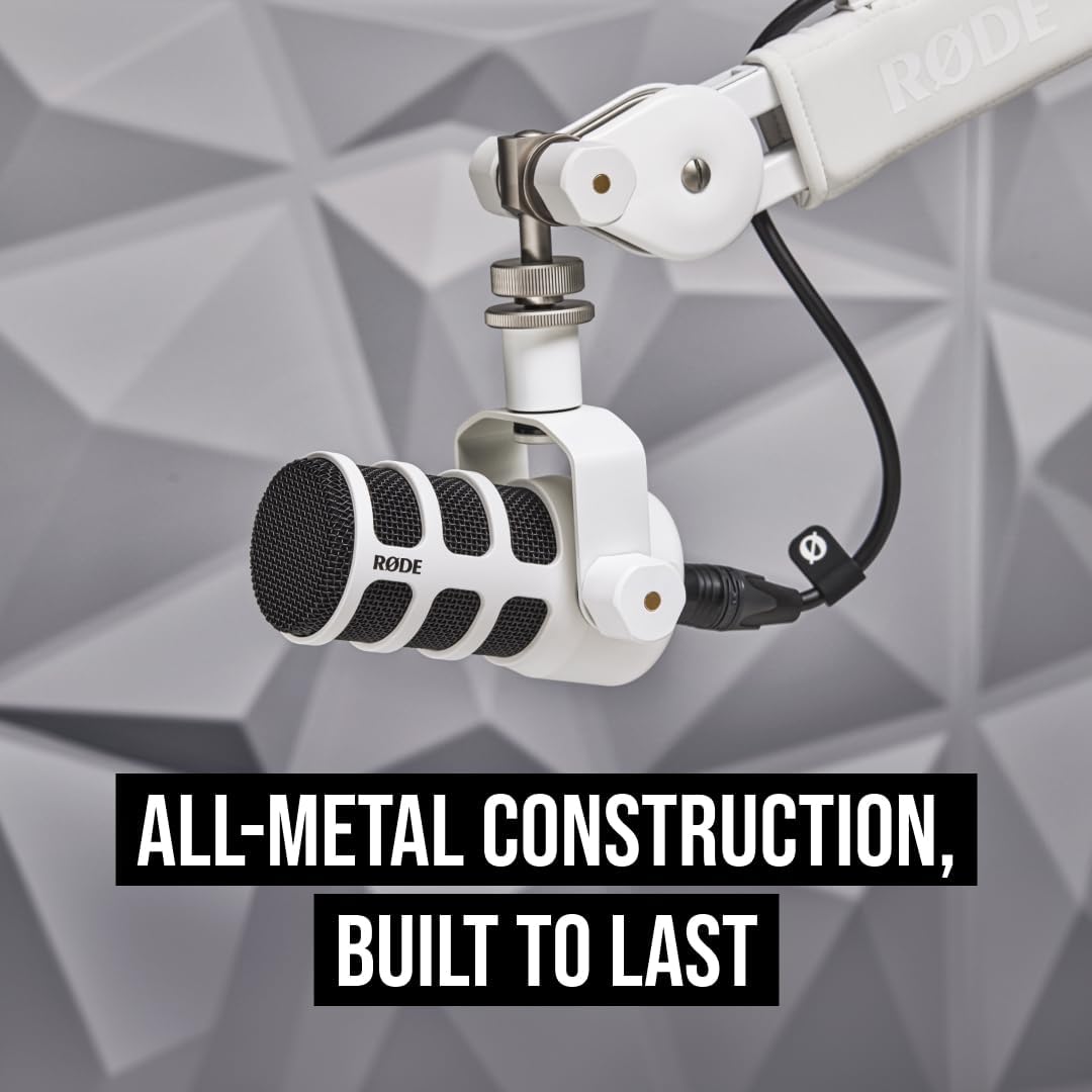 Rode PodMic