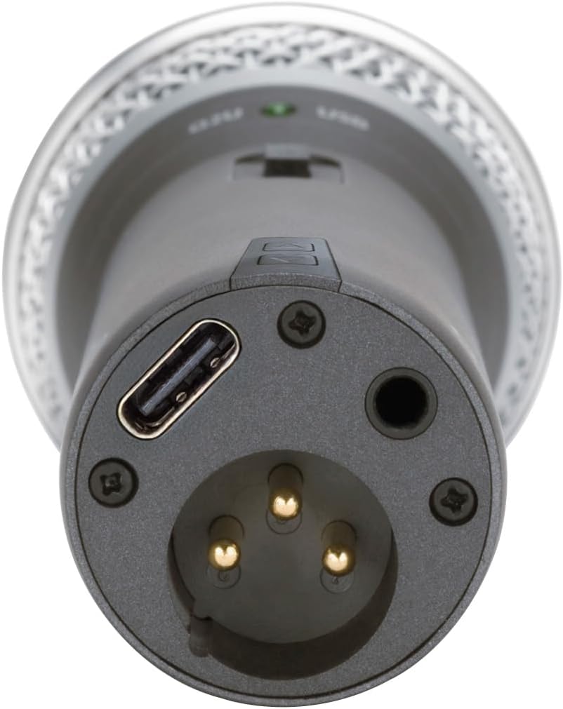 Close-up of a power outlet with USB port and lighting indicators on a white background