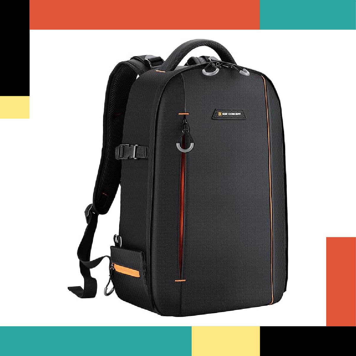 K&F Concept Professional Camera Backpack