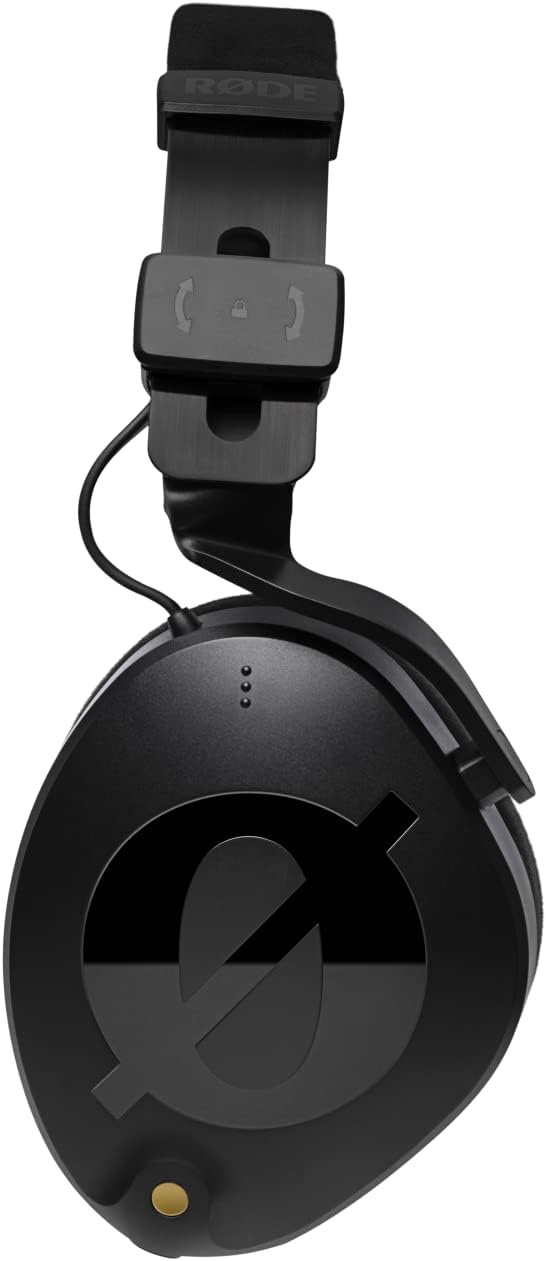 RØDE NTH-10 Over-ear Headphones