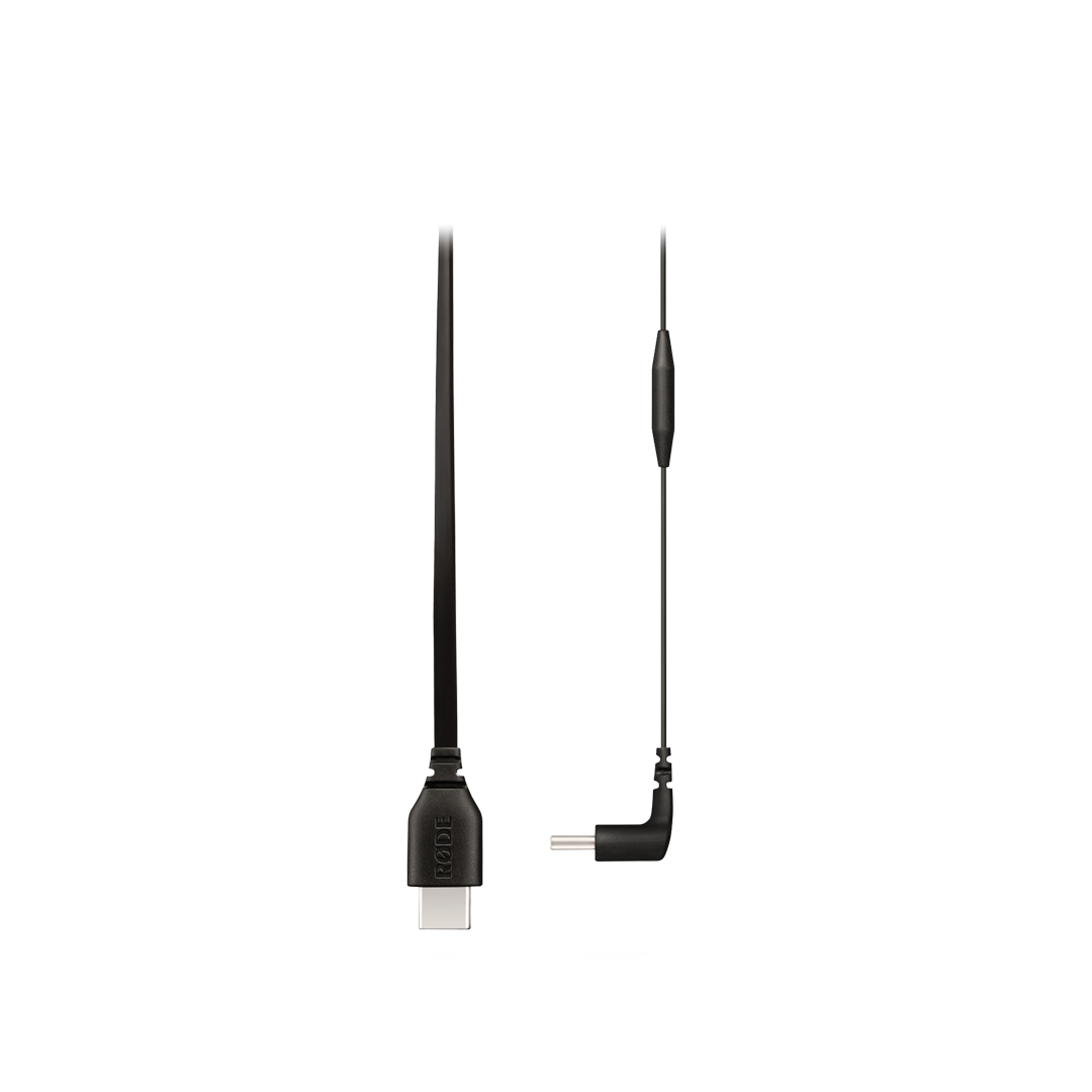 RØDE SC16 USB-C to USB-C Cable (300mm)