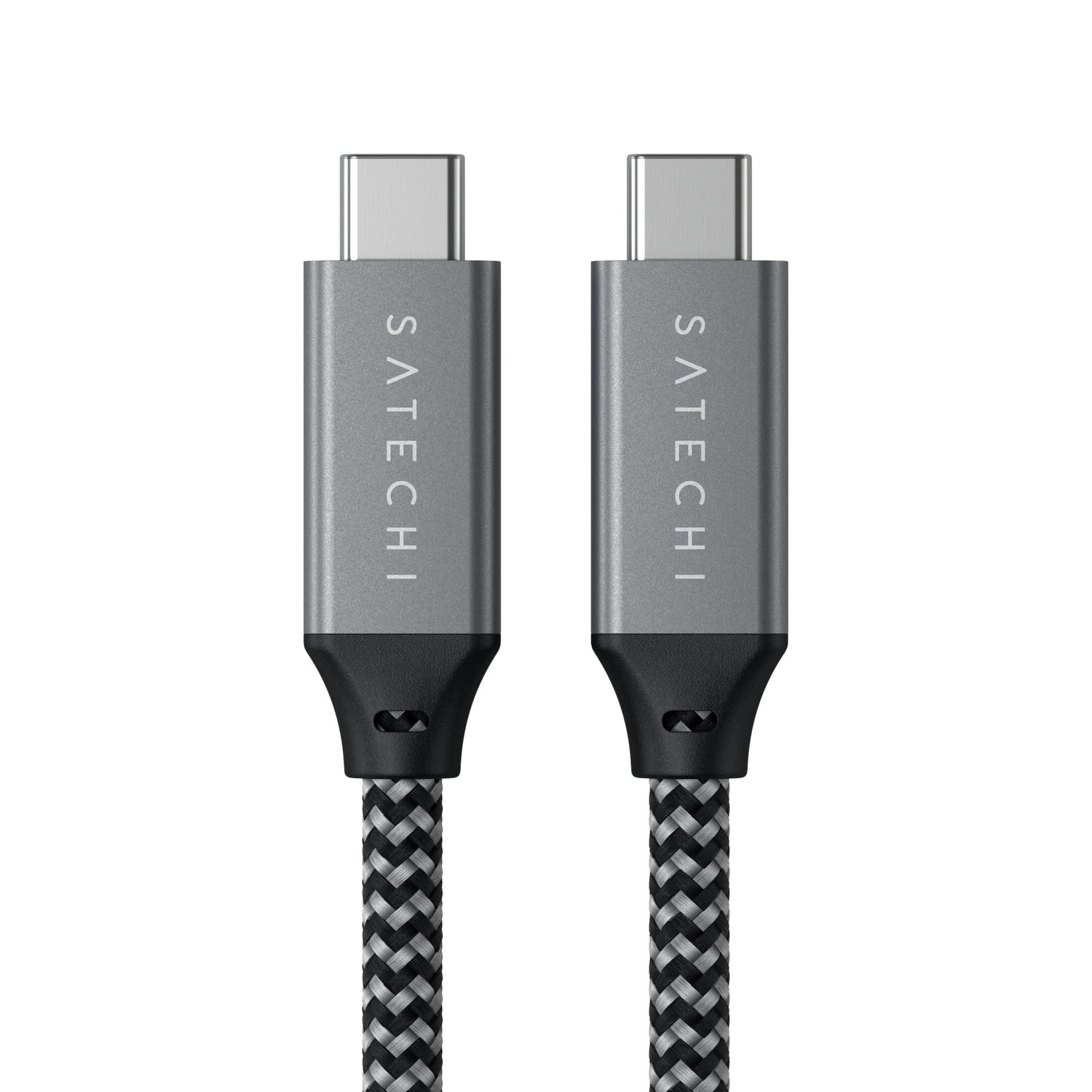 Satechi USB-C to USB-C 4.0 Cable - 1.2m